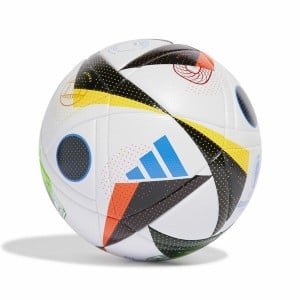 Football Adidas Euro24 League White Size 5