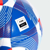 Football Adidas Ile de Foot 24 League Blue Size 5