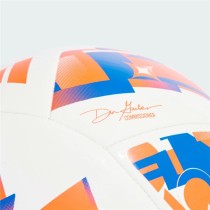 Football Adidas 2024 Mls Club Ball White Size 5