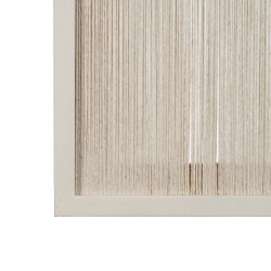 Canvas Deco Beige 57 x 3 x 75 cm