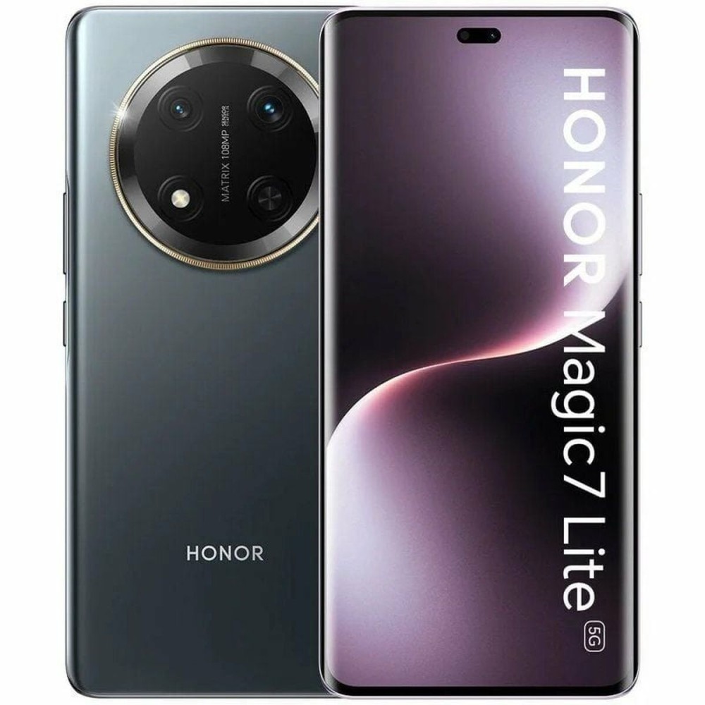 Smartphone Honor 5109BMFW Octa Core 8 GB RAM 256 GB Noir 6,78"