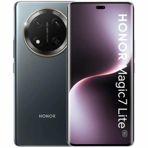 Smartphone Honor 5109BMFW Octa Core 8 GB RAM 256 GB Noir 6,78"