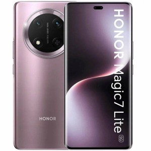 Smartphone Honor 5109BMGB Octa Core 8 GB RAM 256 GB Pourpre 6,78"