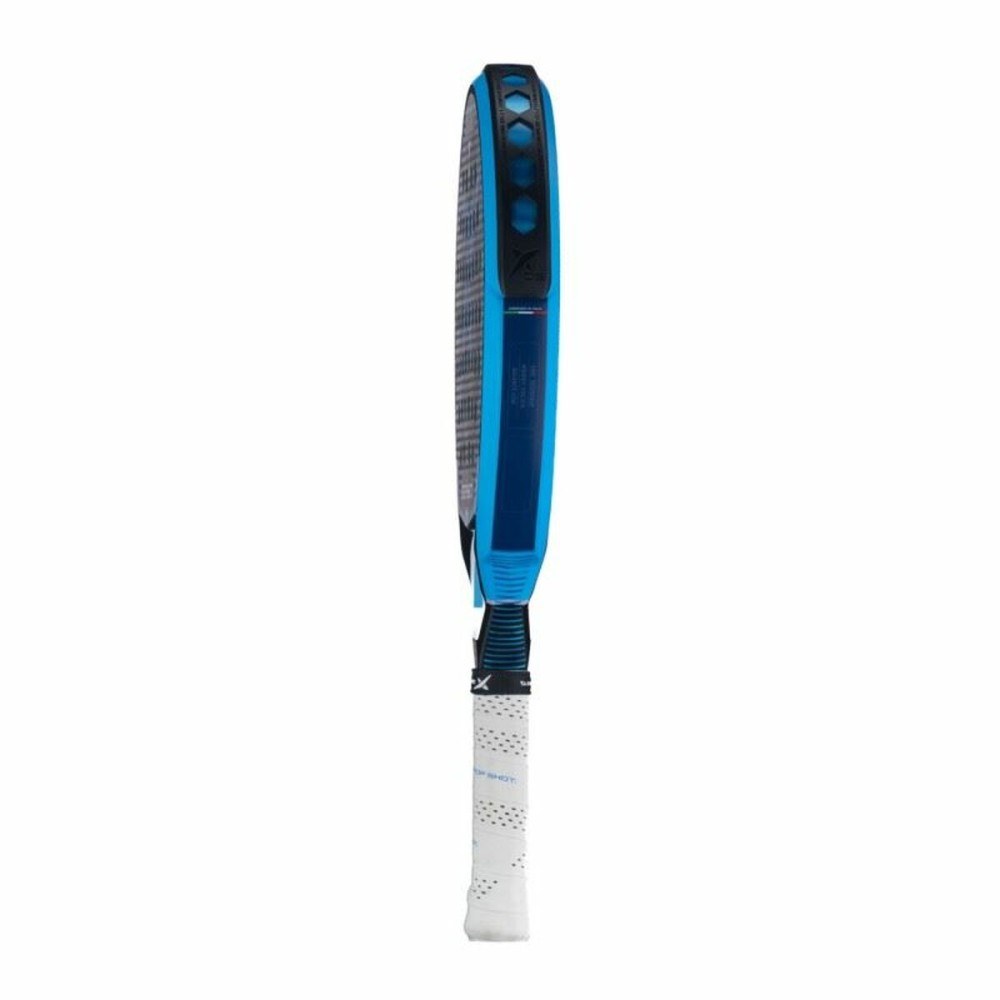 Padel Racket Drop Shot Explore Pro Attack Nic Blue Black