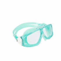 Schwimmbrille Aqua Sphere Seal 2.0 Aquamarin Einheitsgröße