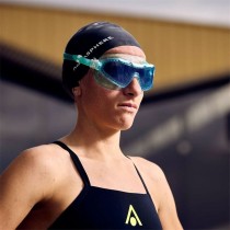Schwimmbrille Aqua Sphere Vista Xp Wasser Einheitsgröße