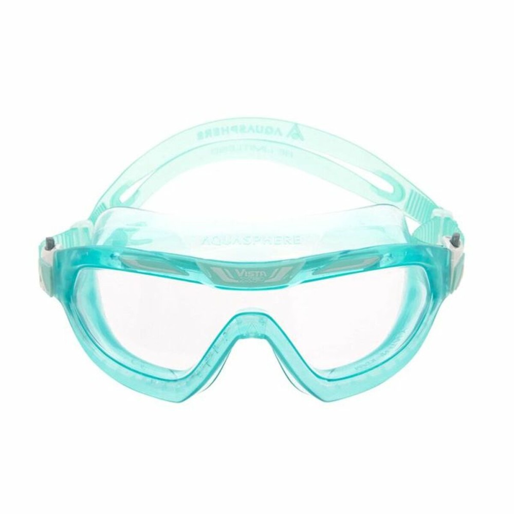 Lunettes de bain Aqua Sphere Vista Xp Eau Taille unique