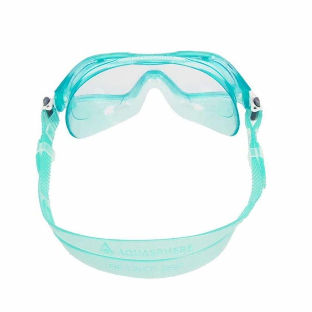 Lunettes de bain Aqua Sphere Vista Xp Eau Taille unique