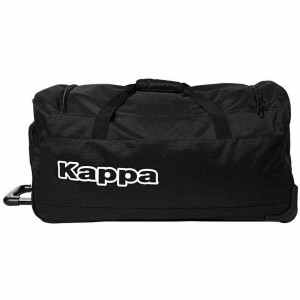 Sporttasche Kappa Garcisio Trolley Schwarz XL