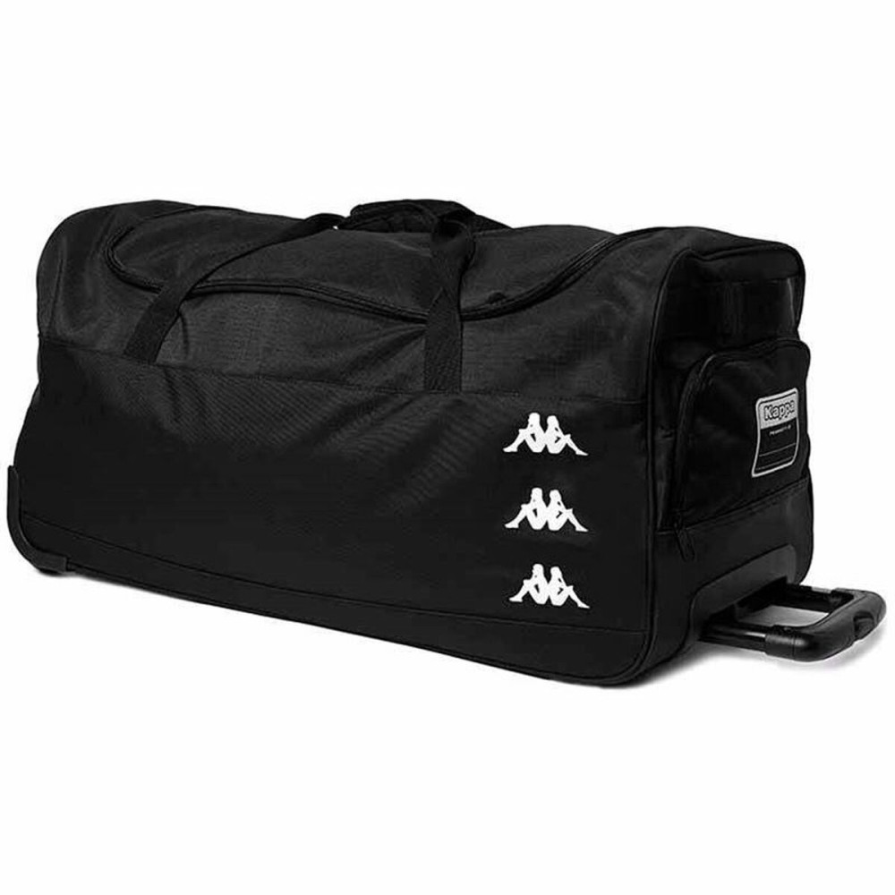 Sporttasche Kappa Garcisio Trolley Schwarz XL