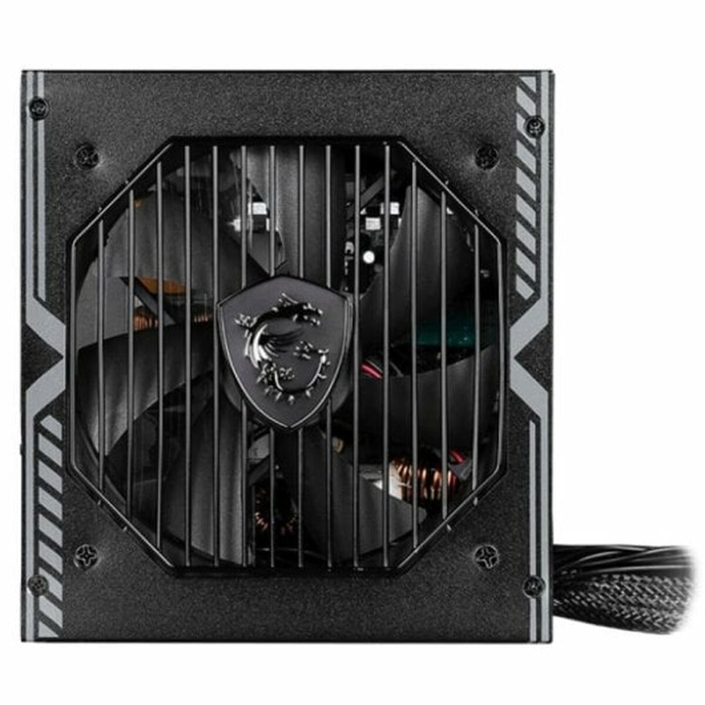 Bloc d’Alimentation MSI 750 W 80 Plus Bronze