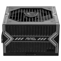 Power supply MSI 750 W 80 Plus Bronze