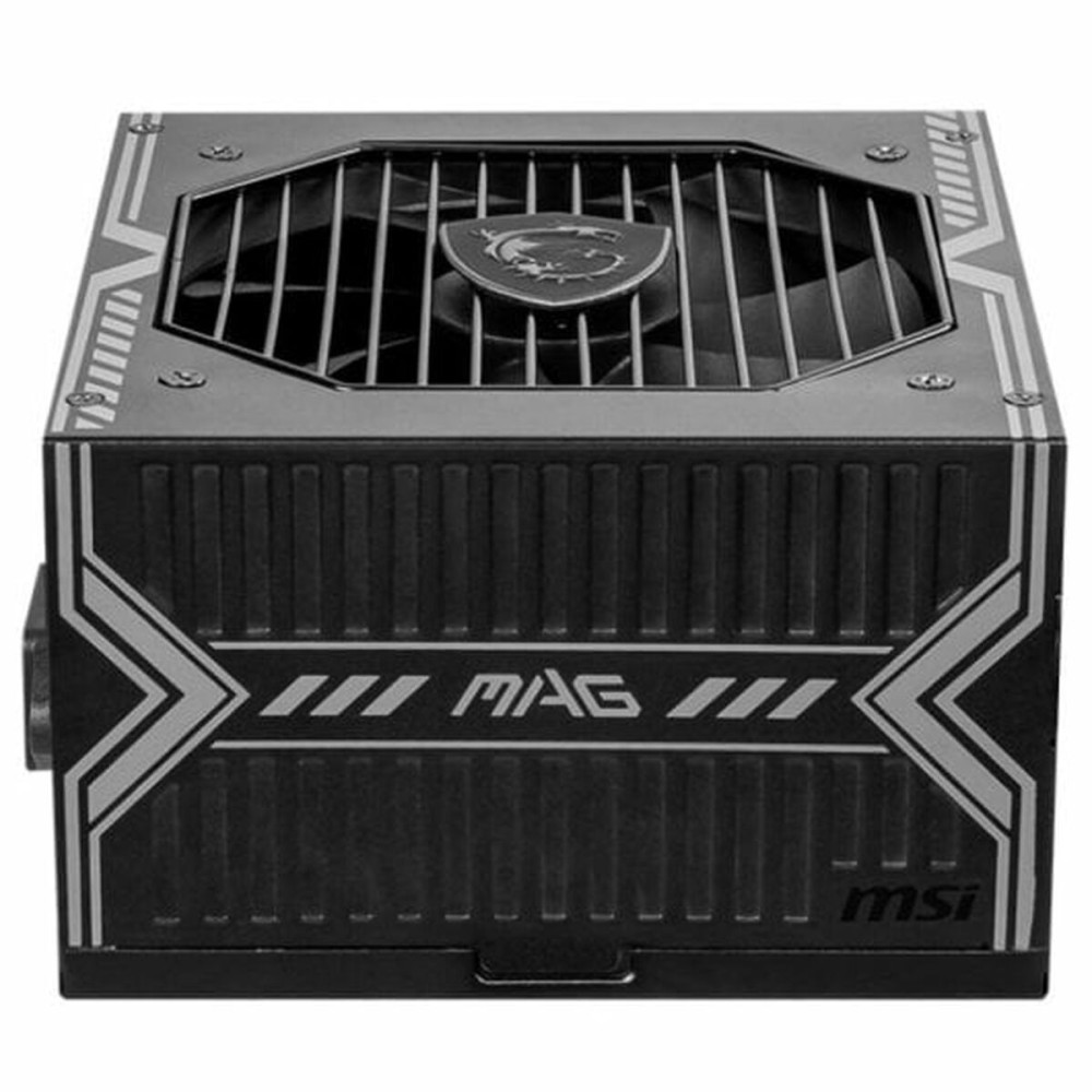 Power supply MSI 750 W 80 Plus Bronze