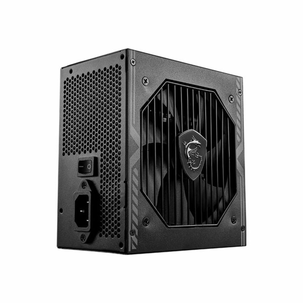 Power supply MSI 750 W 80 Plus Bronze