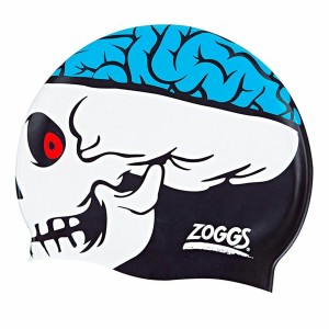 Swimming Cap Zoggs Skull