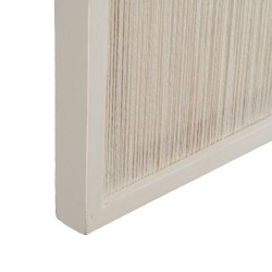 Canvas Deco Beige 57 x 3 x 75 cm