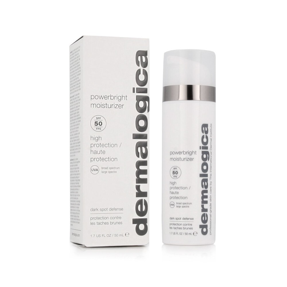 Anti-Brown Spot Serum Dermalogica Powerbright Dark Spot Lady