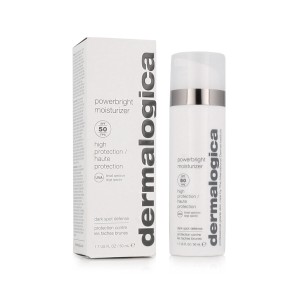 Sérum anti-taches Dermalogica Powerbright Dark Spot Femme