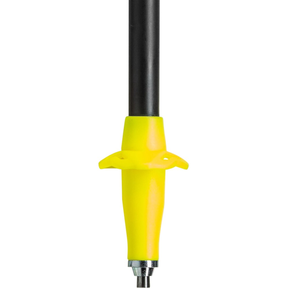 Trekking Stick Leki Neotrail Fx.One Superlite Black
