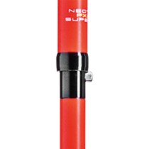 Trekking Stick Leki Neotrail Fx.One Superlite Black