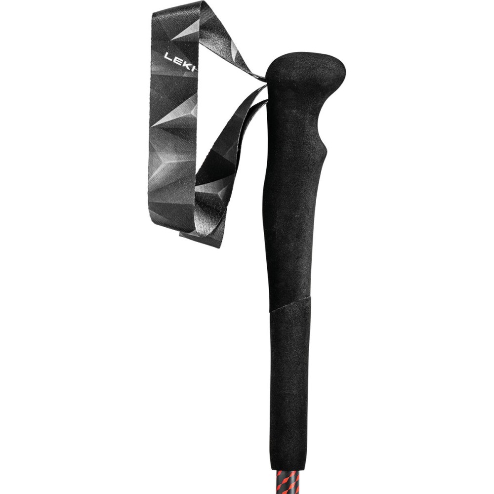 Trekking Stick Leki Neotrail Fx.One Superlite Black