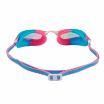 Schwimmbrille Aqua Sphere Fastlane.A1 Dunkelrosa Einheitsgröße