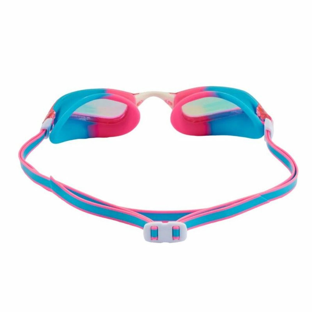 Schwimmbrille Aqua Sphere Fastlane.A1 Dunkelrosa Einheitsgröße