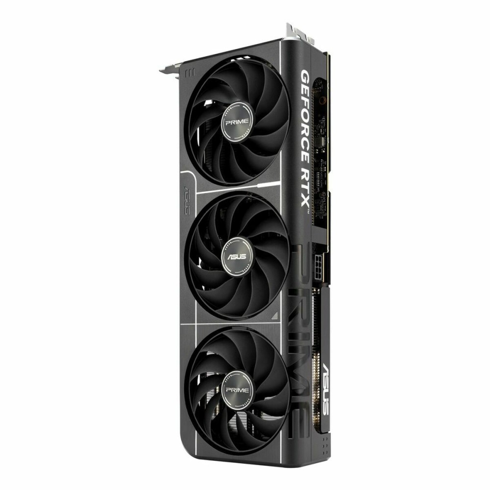 Grafikkarte Asus 90YV0MP0-M0NA00 geforce rtx 5060 ti 8 GB GDDR6