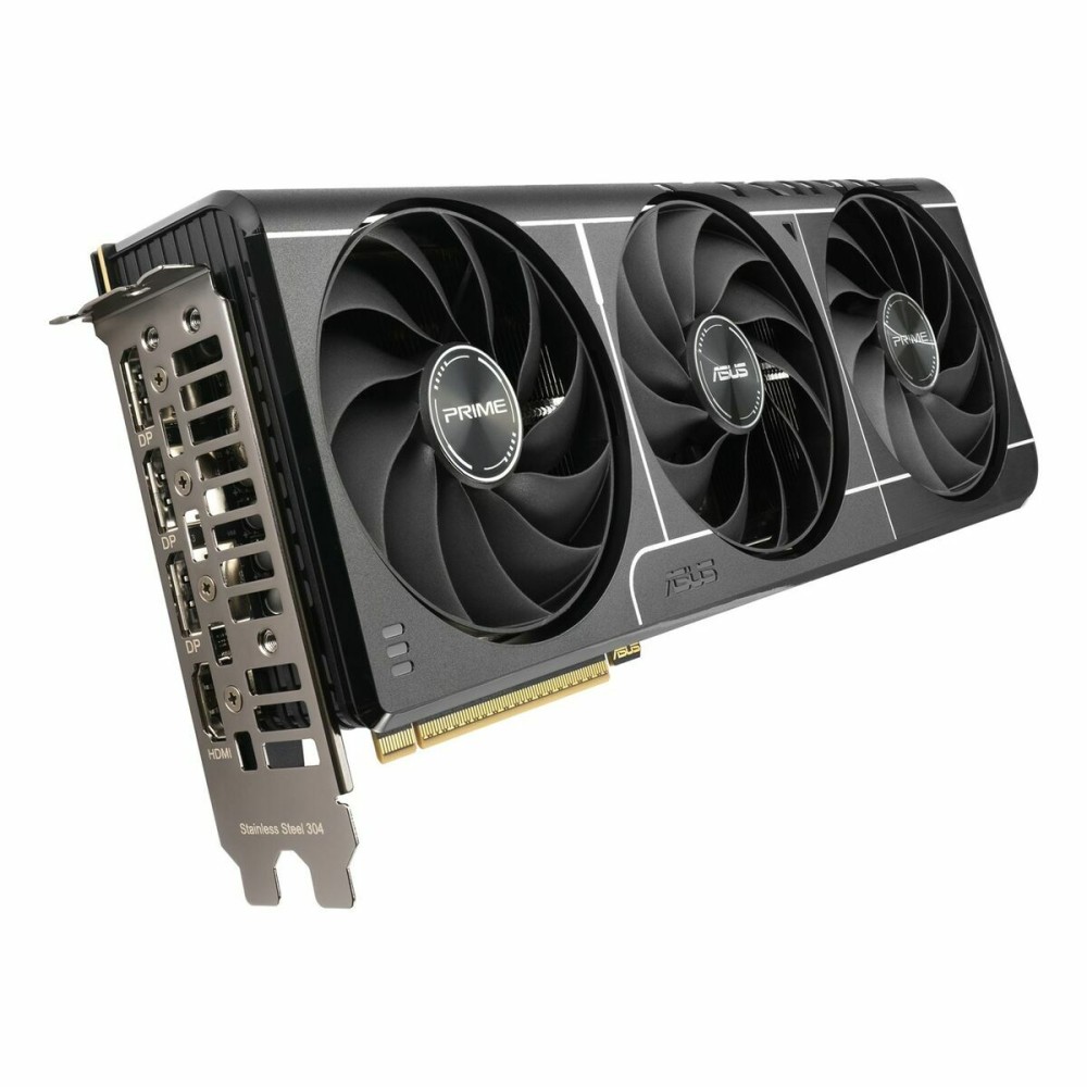 Grafikkarte Asus 90YV0MP0-M0NA00 geforce rtx 5060 ti 8 GB GDDR6
