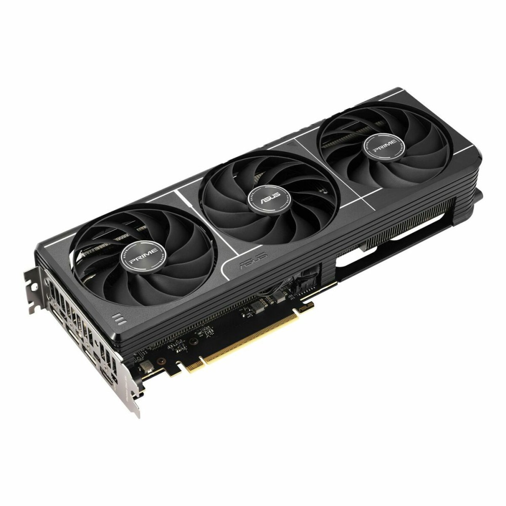 Grafikkarte Asus 90YV0MP0-M0NA00 geforce rtx 5060 ti 8 GB GDDR6