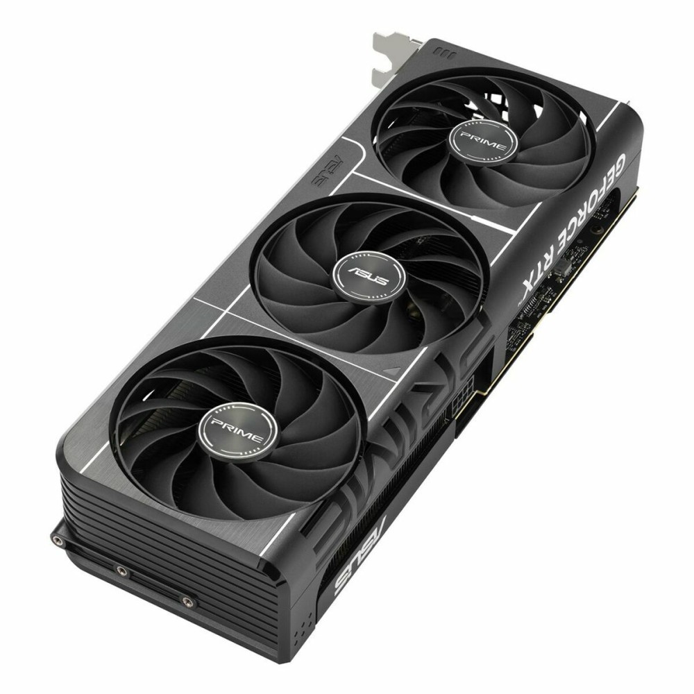 Grafikkarte Asus 90YV0MP0-M0NA00 geforce rtx 5060 ti 8 GB GDDR6