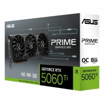 Grafikkarte Asus 90YV0MP0-M0NA00 geforce rtx 5060 ti 8 GB GDDR6