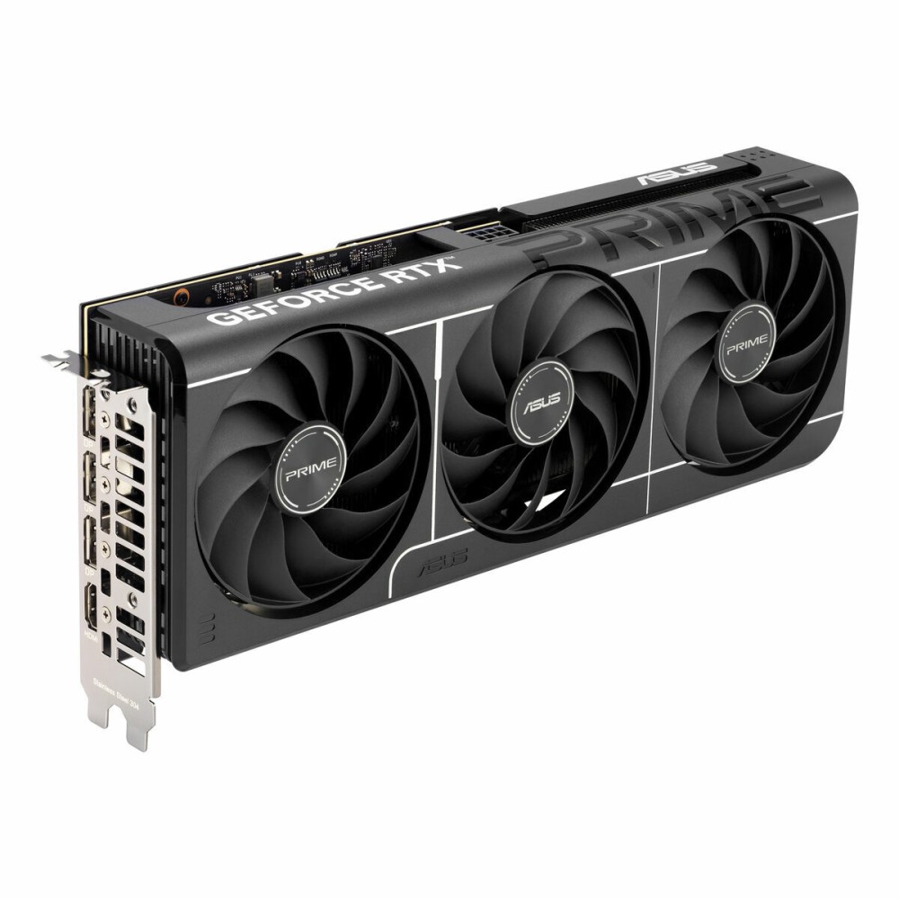 Grafikkarte Asus 90YV0MP0-M0NA00 geforce rtx 5060 ti 8 GB GDDR6