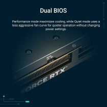 Grafikkarte Asus 90YV0MP0-M0NA00 geforce rtx 5060 ti 8 GB GDDR6