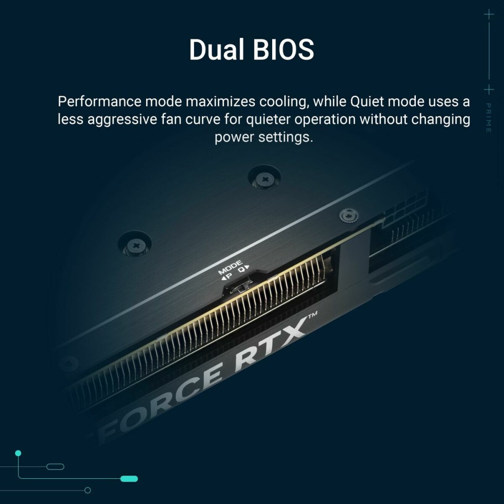 Grafikkarte Asus 90YV0MP0-M0NA00 geforce rtx 5060 ti 8 GB GDDR6
