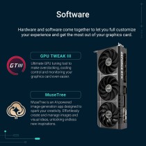 Grafikkarte Asus 90YV0MP0-M0NA00 geforce rtx 5060 ti 8 GB GDDR6