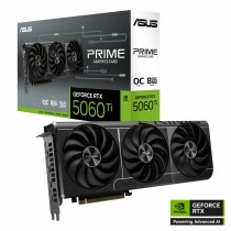 Graphics card Asus 90YV0MP0-M0NA00 geforce rtx 5060 ti 8 GB GDDR6