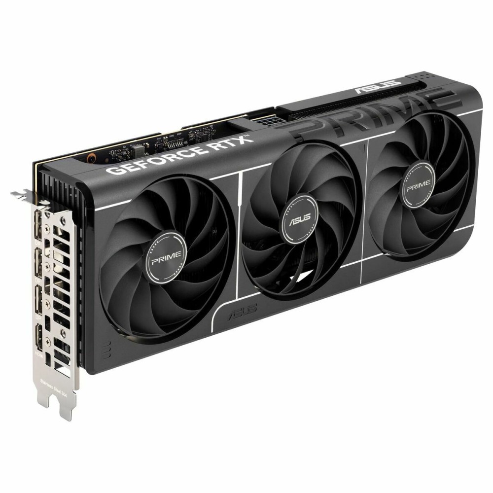 Grafikkarte Asus 90YV0MP0-M0NA00 geforce rtx 5060 ti 8 GB GDDR6