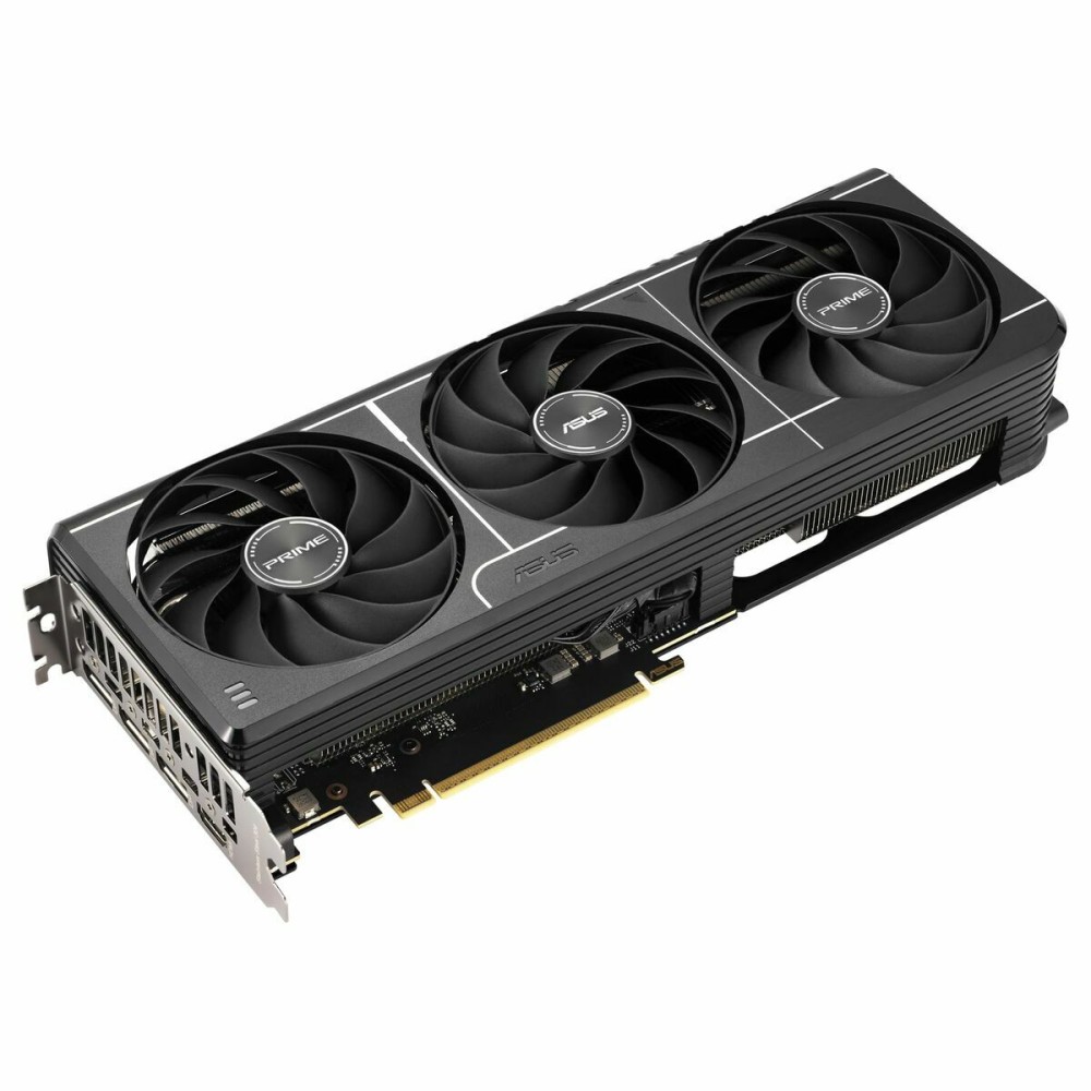Grafikkarte Asus 90YV0MP0-M0NA00 geforce rtx 5060 ti 8 GB GDDR6