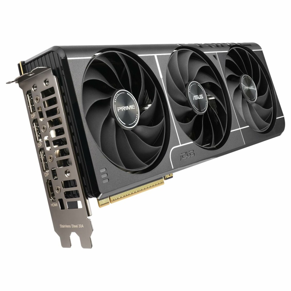 Grafikkarte Asus 90YV0MP0-M0NA00 geforce rtx 5060 ti 8 GB GDDR6