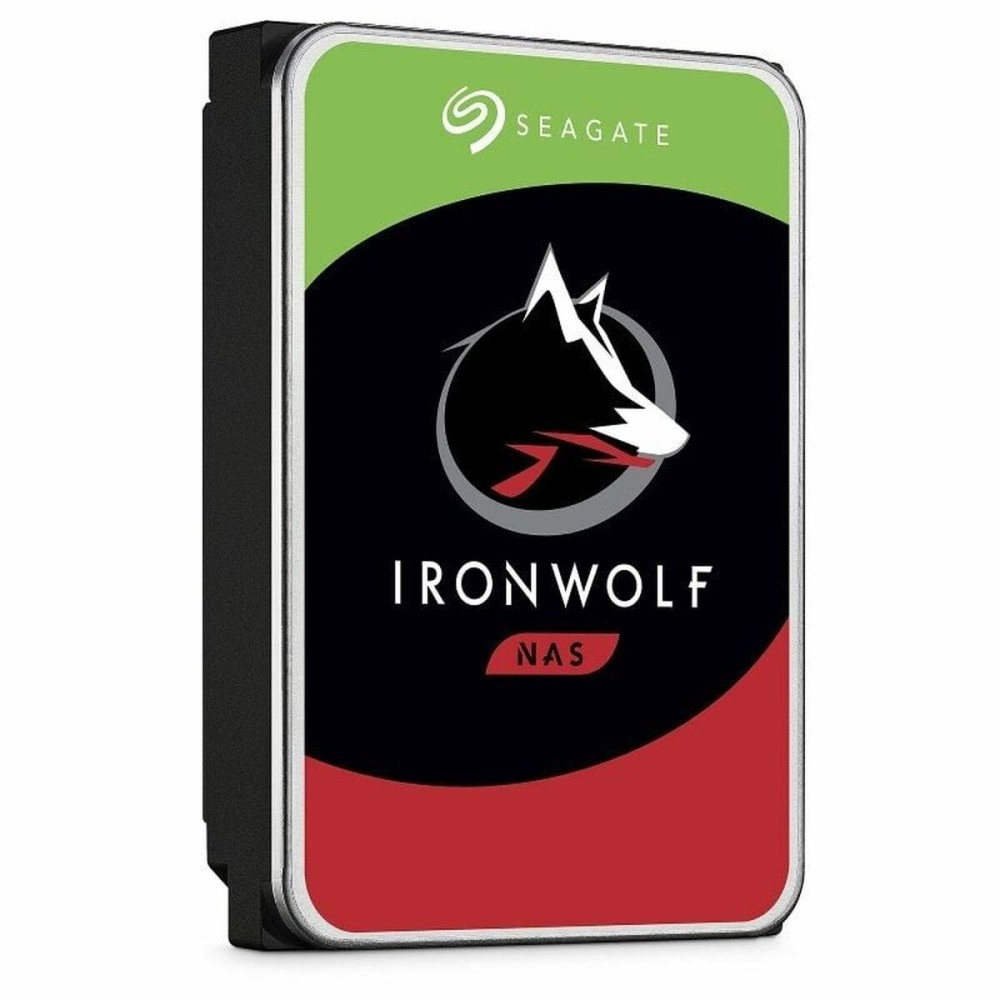 Festplatte Seagate ST8000VN004 3,5" 8 TB HDD