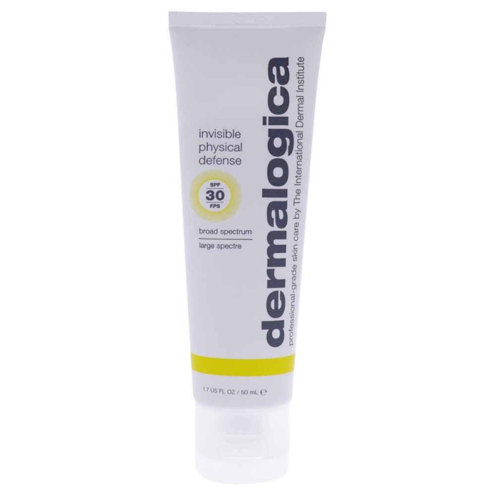 Peignoir de bain Dermalogica Blanc