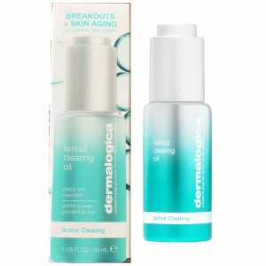 Körperöl Dermalogica 30 L (1 Stück)