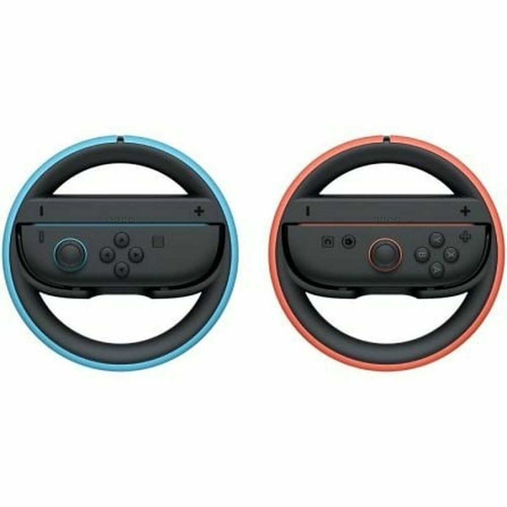 Contrôle des jeux Nintendo 10015099