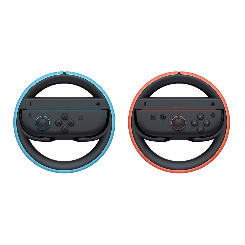 Contrôle des jeux Nintendo 10015099