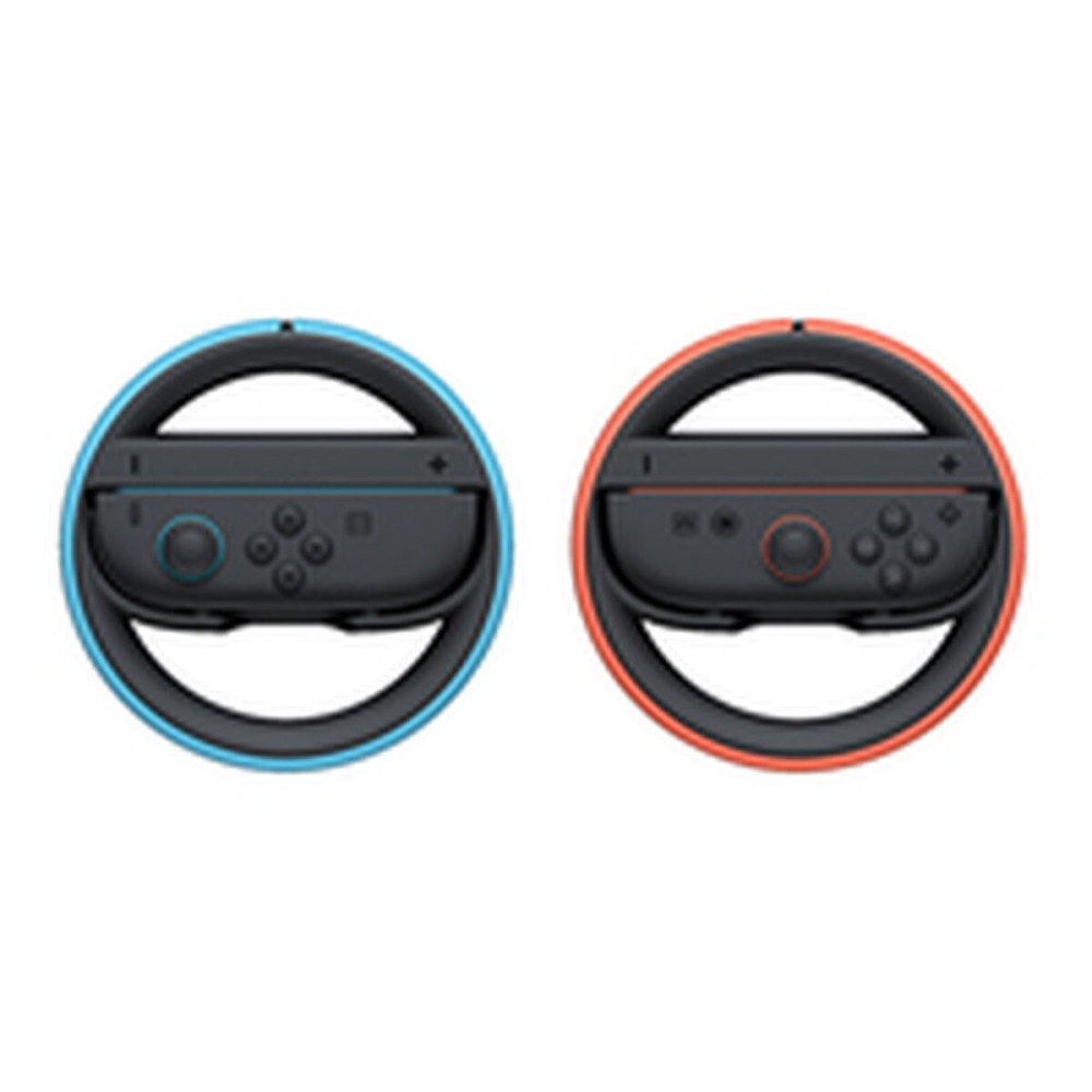 Contrôle des jeux Nintendo 10015099