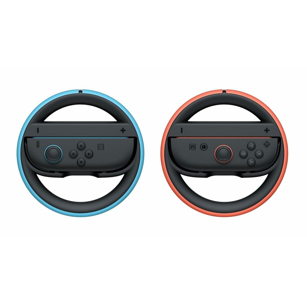 Contrôle des jeux Nintendo 10015099