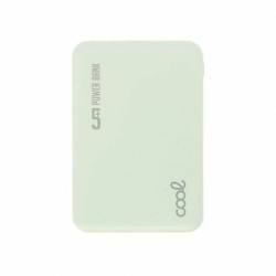 Powerbank Cool 5000 mAh Vert