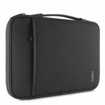 Housse pour ordinateur portable Belkin Noir 14