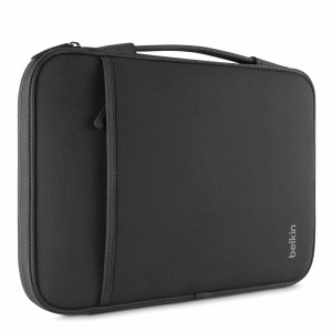Housse pour ordinateur portable Belkin Noir 14
